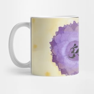 Sahasrara Mug